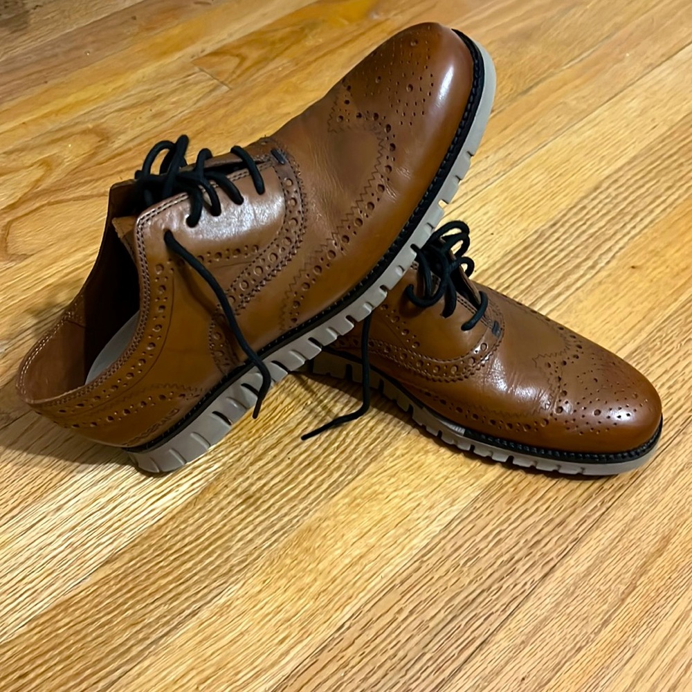 Cole Haan Zero Grand shoes